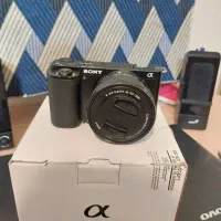 دوربین عکسبرداری فیلمبرداری|دوربین عکاسی و فیلم‌برداری|تهران, صادقیه|دیوار