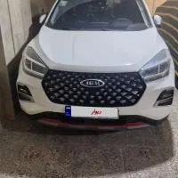 X55 پرو IE|خودرو سواری و وانت|شیراز, ریشمک|دیوار