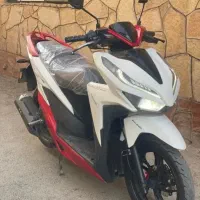 موتور گلکسی 150 برند نیروموتور|موتورسیکلت|مشهد, نرگس (شهرک غرب)|دیوار