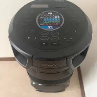 اسپیکر V83 سونی|سیستم صوتی خانگی|تهران, فرمانیه|دیوار