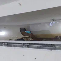 سرویس کولرگازی،نصب اسپیلت،تعمیر  یخچال|خدمات پیشه و مهارت|ایرانشهر, |دیوار