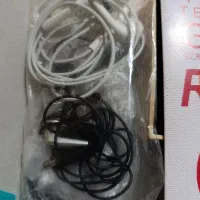 هندزفری ،می بند قدیمی|لوازم جانبی موبایل و تبلت|بیرجند, |دیوار