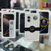 آیفون ۱۶ نرمال