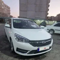 آریزو۵ اتومات سفید مدل ۹۹توربو