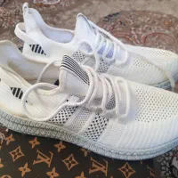 کتونی سایز ۴۴|کیف، کفش، کمربند|کرج, کرج نو|دیوار