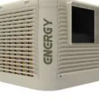 کولر آبی انرژی مدل EC0750PB PLUS پلیمری