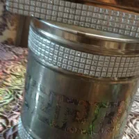 جای دستمال کاغذی و سطل|ظروف سرو و پذیرایی|تهران, شهرک فردوس (حسینی)|دیوار