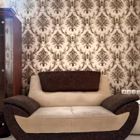 سرویس مبل ۷ نفره با چوب ترک