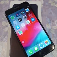 آیفون ۷ پلاس