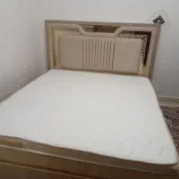 سرویس دونفره مدل اریکا|تخت و سرویس خواب|پیرانشهر, |دیوار