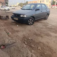 پراید۹۵|خودرو سواری و وانت|شوشتر, |دیوار