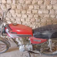 هندا 125|موتورسیکلت|دشتابی, |دیوار