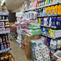 فروشگاه مواد غذایی