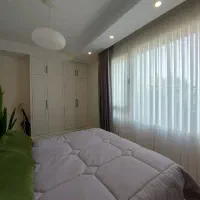 ۹۵متر/تاپ ترین فرعی پارک/بدون یک سانت پرتی|فروش آپارتمان|تهران, قیطریه|دیوار