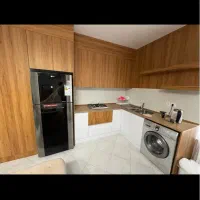 ۵۰ متر استدیو فلت فول مبله صدف(مخصوص مجرد)