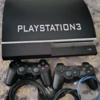 پلیستشن3 520گیگ کپی خور