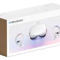 عینک واقعیت مجازی متا کوس 2