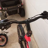 دوچرخه ۲۶ نونو