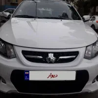 کوییک ۱۴۰۱ بیرنگ وتک برگ کم کار