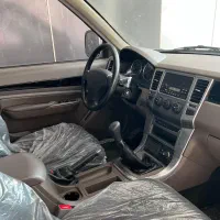 زامیاد کارون پادرا پلاس دوکابین کاپرا سفید ۱۴۰۴|خودرو سواری و وانت|تهران, جمالزاده|دیوار