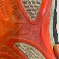 کفش فوتبالی|کیف، کفش، کمربند|یزد, |دیوار