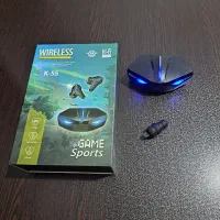 ایرپاد گیمینگ K55