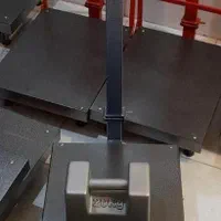 انواع باسکول100d باشگاهی 350 ترازو70دیجیتال کیلویی|فروشگاه و مغازه|هشتگرد, |دیوار
