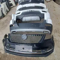 سپر عقب جلو رسپکت فیدلیتی دیگنیتی سورنتو اپتیما