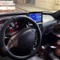 کوییک r|خودرو سواری و وانت|شاهدشهر, |دیوار