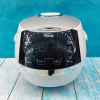 پلوپز بخارپز سرخکن آرام پز لمسی چندکاره ویکنز