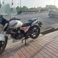بنلی 150 فیس قدیم Benelli TNT15 مدل ۱۴۰۲