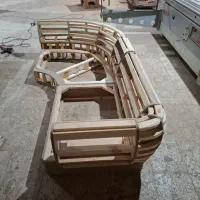 نیروی کارگاه مبل