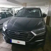اس دبلیو ام ۱۴۰۰ GO1 بی رنگ|خودرو سواری و وانت|تهران, شمس‌آباد|دیوار
