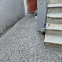 خانه اجاره سرویس کامل دو طبقه اول