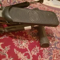 وزنه هالتر الپتیکال تردمیل|تجهیزات ورزشی|فردیس, نگارستان|دیوار