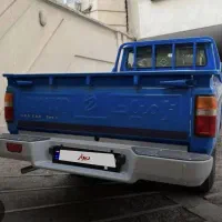 اجاره نیسان وانت