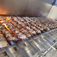 کارگر ساده رستوران