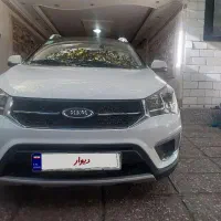 ایکس 22 اتومات اسپرت اکسلنت
