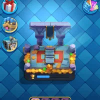 اکانت کلش کالاف و رویال|کنسول، بازی ویدئویی و آنلاین|اردبیل, |دیوار