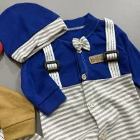 سرهمی لباس بچه گانه|کفش و لباس بچه|شهرضا, |دیوار