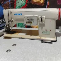 چرخ گلدوزی ژوکی