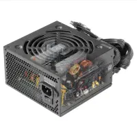 پاور (منبع تغذیه) کامپیوتر گرین مدل P600A-ECO|قطعات و لوازم جانبی رایانه|تهران, زرگنده|دیوار