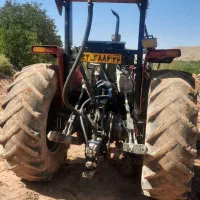 تراکتور ۴۸۵ مدل ۹۷|خودرو سنگین|اسفراین, |دیوار