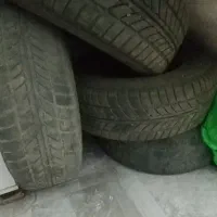 فروش رینگ و لاستیک دست دوم