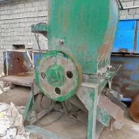 فروش دستگاه آسیاب دهنه 80شمشیری یاتاقان پارس