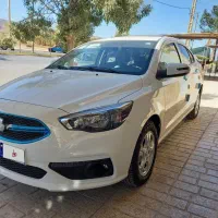 شاهین پلاس اتومات تیوفایو