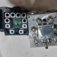 تعمیرگاه تخصصی ترمز پارت abs غلامی|خدمات موتور و ماشین|قم, دانش|دیوار