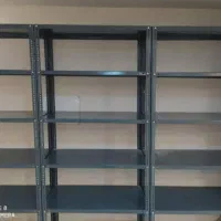 قفسه سوپری وسطی دیواری فروشگاه نامور|فروشگاه و مغازه|تبریز, |دیوار