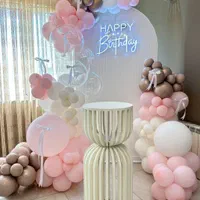 بادکنک آرایی و اجاره لوازم دارای پکیج های اقتصادی|خدمات پذیرایی، مراسم|کرج, اکبرآباد|دیوار