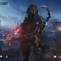 اکانت کالاف|کنسول، بازی ویدئویی و آنلاین|گوهرکوه, |دیوار